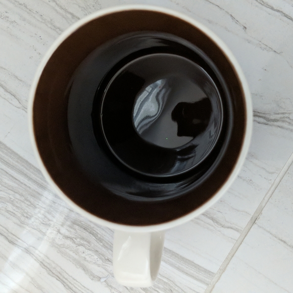 Starbucks Arizona Global Icon Large Brown Mug Cup - Picture 4 of 4